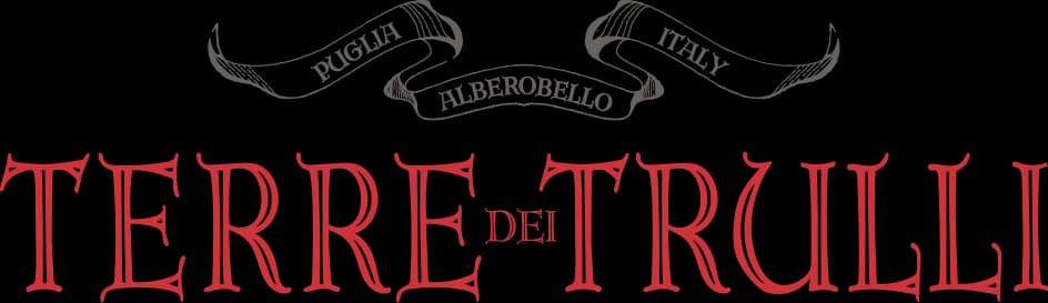 Logo Terre dei Trulli